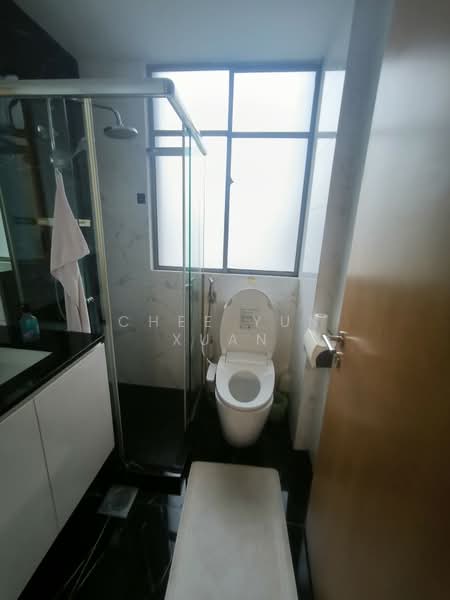 Atrium Residences, 15 Lorong 28 Geylang, 3 Bedrooms, 1,200 sqft, Apartment For Rent, by Chee Yun Xuan, 500145305 - PropertyGuru.com.sg