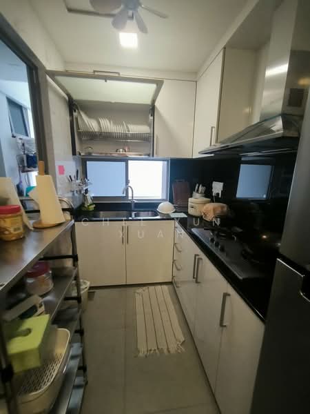 Atrium Residences, 15 Lorong 28 Geylang, 3 Bedrooms, 1,200 sqft, Apartment For Rent, by Chee Yun Xuan, 500145305 - PropertyGuru.com.sg