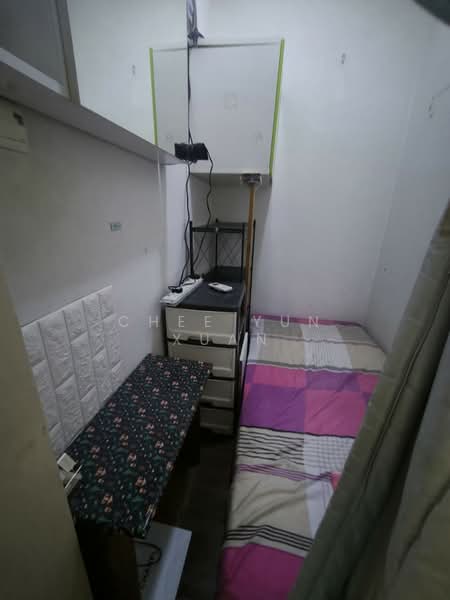 Atrium Residences, 15 Lorong 28 Geylang, 3 Bedrooms, 1,200 sqft, Apartment For Rent, by Chee Yun Xuan, 500145305 - PropertyGuru.com.sg