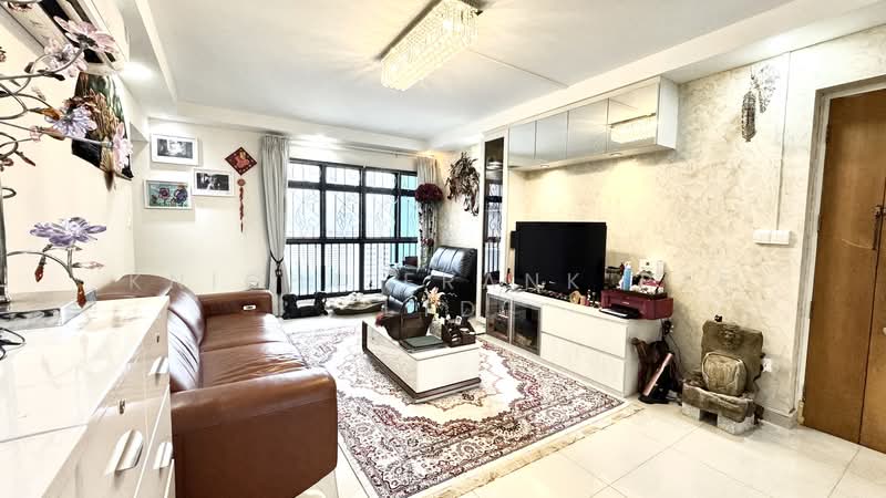 79B Toa Payoh Central, 79B Toa Payoh Central, 3 Bedrooms, 980 sqft, HDB Flat For Sale, by Dave Devnath, 500145307 - Living Room - PropertyGuru.com.sg