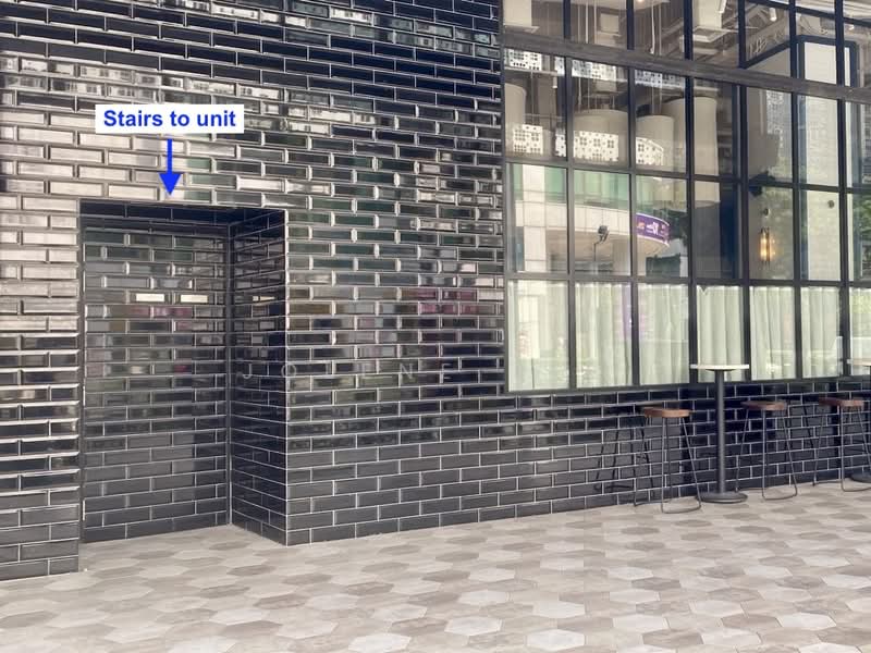 Enrichment Centre / Shop / Cafe at Bugis, 200 Middle Road, 1,502 sqft, Other Retail For Rent, by Jolene Teo, 500145308 - CommercialGuru.com.sg