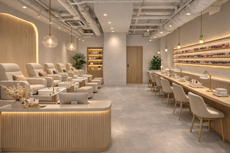 Enrichment Centre / Shop / Cafe at Bugis, 200 Middle Road, 1,502 sqft, Other Retail For Rent, by Jolene Teo, 500145308 - CommercialGuru.com.sg
