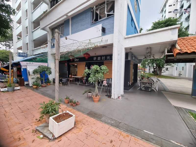 ⭐️ SUPER CHEAP AND RARE Prime Location in D22 ⭐️, , 4,079 sqft, Shop / Shophouse For Sale, by Alvin Tan, 500145310 - CommercialGuru.com.sg