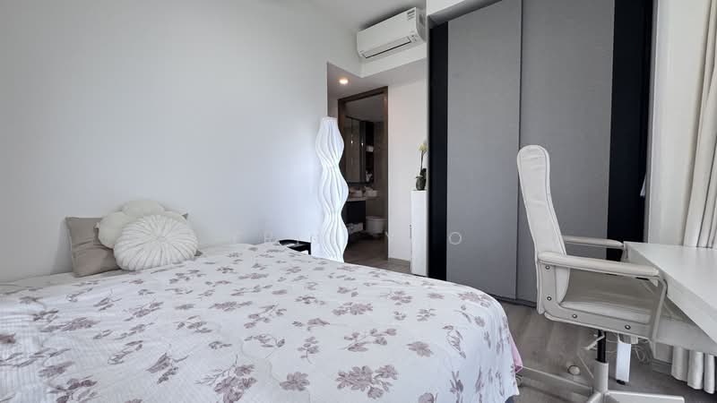 One-North Eden, 8 Slim Barracks Rise, 3 Bedrooms, 786 sqft, Condominium For Sale, by Eric Yeo, 500145312 - PropertyGuru.com.sg