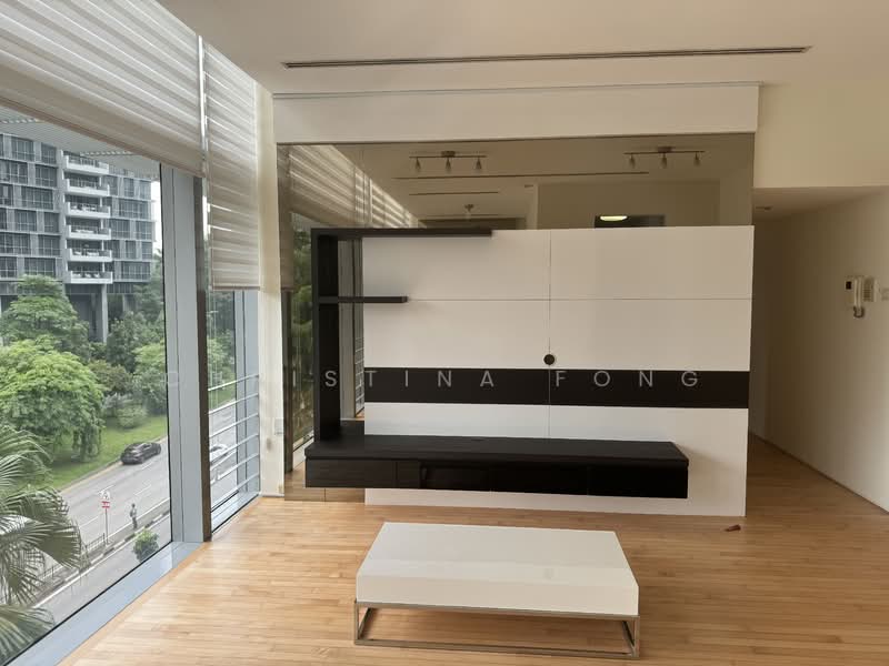 The Paterson Edge, 26 Paterson Road, 2 Bedrooms, 840 sqft, Apartment For Sale, by Christina Fong, 500145314 - Living Room - PropertyGuru.com.sg