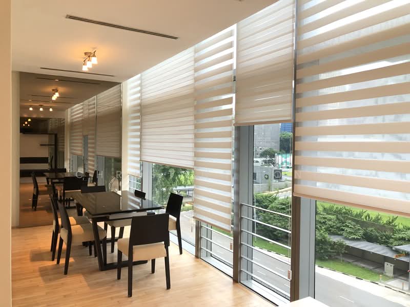 The Paterson Edge, 26 Paterson Road, 2 Bedrooms, 840 sqft, Apartment For Sale, by Christina Fong, 500145314 - Dining Room - PropertyGuru.com.sg