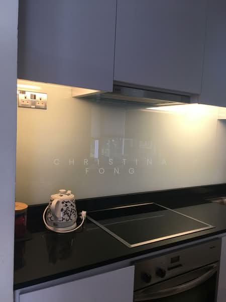 The Paterson Edge, 26 Paterson Road, 2 Bedrooms, 840 sqft, Apartment For Sale, by Christina Fong, 500145314 - Kitchen - PropertyGuru.com.sg