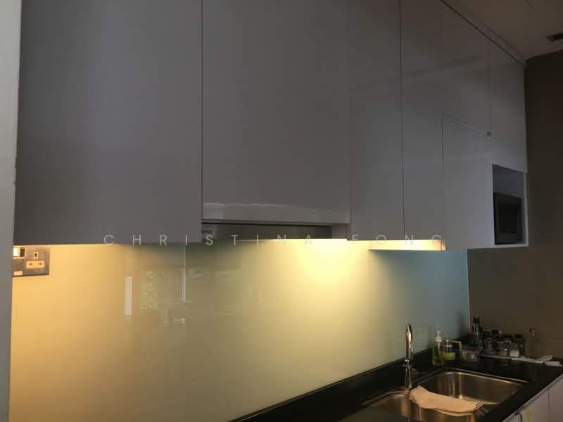 The Paterson Edge, 26 Paterson Road, 2 Bedrooms, 840 sqft, Apartment For Sale, by Christina Fong, 500145314 - Kitchen - PropertyGuru.com.sg