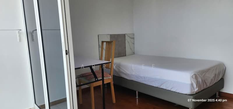 Forestville, 48 Woodlands Drive 16, Room Rental, 150 sqft, Executive Condominium For Rent, by Larry Lee, 500145315 - Study - PropertyGuru.com.sg