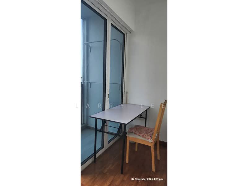 Forestville, 48 Woodlands Drive 16, Room Rental, 150 sqft, Executive Condominium For Rent, by Larry Lee, 500145315 - Study - PropertyGuru.com.sg