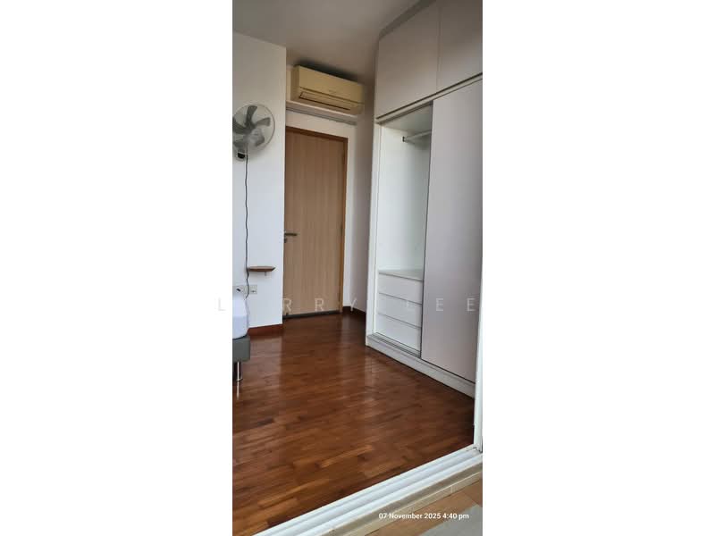 Forestville, 48 Woodlands Drive 16, Room Rental, 150 sqft, Executive Condominium For Rent, by Larry Lee, 500145315 - Bedroom - PropertyGuru.com.sg