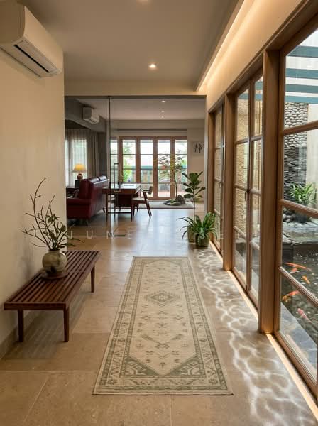 Chartwell Drive, Chartwell Drive, 5 Bedrooms, 5,000 sqft, Semi-Detached House For Sale, by Junese See, 500145316 - Interior - PropertyGuru.com.sg