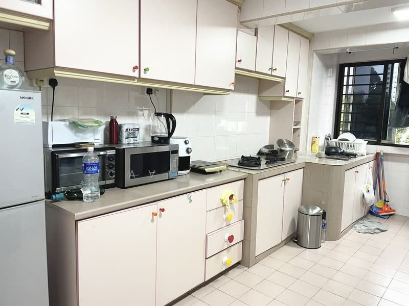 169 Stirling Road, 169 Stirling Road, 2 Bedrooms, 645 sqft, HDB Flat For Rent, by Cavin Wong, 500145318 - Kitchen - PropertyGuru.com.sg