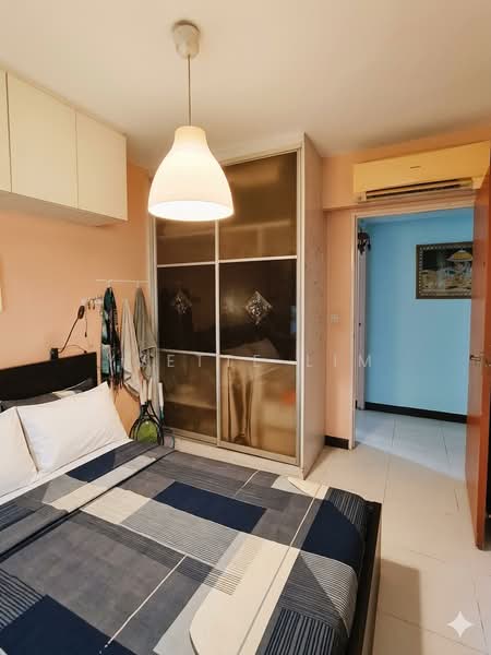 127D Kim Tian Road, 127D Kim Tian Road, Room Rental, 90 sqft, HDB Flat For Rent, by Yvette Lim, 500145319 - Bedroom - PropertyGuru.com.sg
