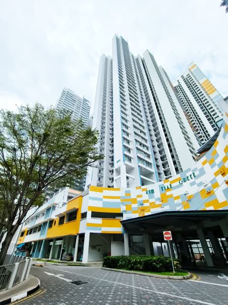 127D Kim Tian Road, 127D Kim Tian Road, Room Rental, 90 sqft, HDB Flat For Rent, by Yvette Lim, 500145319 - Exterior - PropertyGuru.com.sg