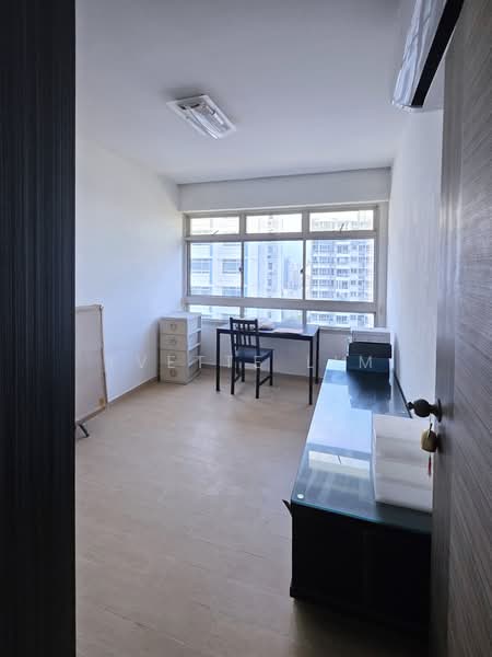 127D Kim Tian Road, 127D Kim Tian Road, Room Rental, 90 sqft, HDB Flat For Rent, by Yvette Lim, 500145319 - Study - PropertyGuru.com.sg