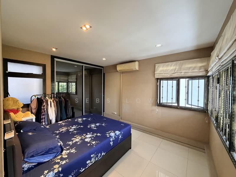 26D Jalan Membina, 26D Jalan Membina, 3 Bedrooms, 969 sqft, HDB Flat For Sale, by Sebs Low, 500145326 - Bedroom - PropertyGuru.com.sg