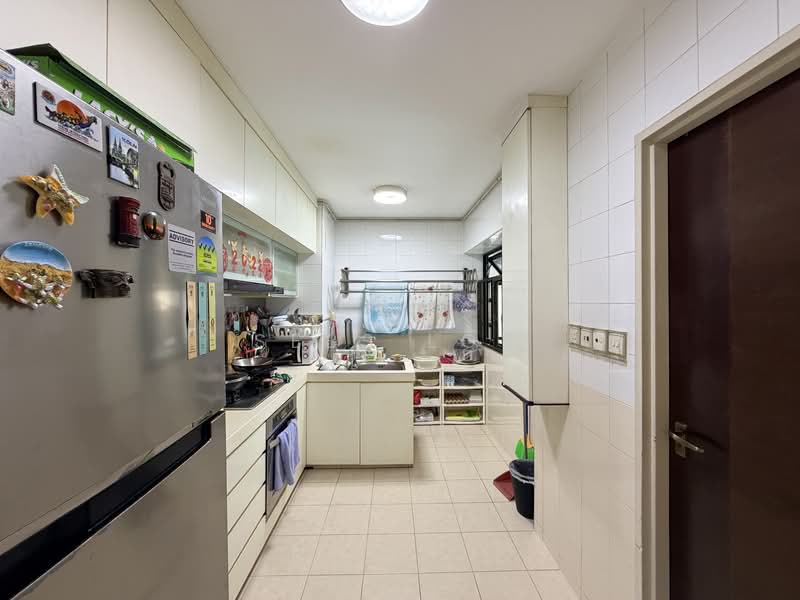 26D Jalan Membina, 26D Jalan Membina, 3 Bedrooms, 969 sqft, HDB Flat For Sale, by Sebs Low, 500145326 - Kitchen - PropertyGuru.com.sg