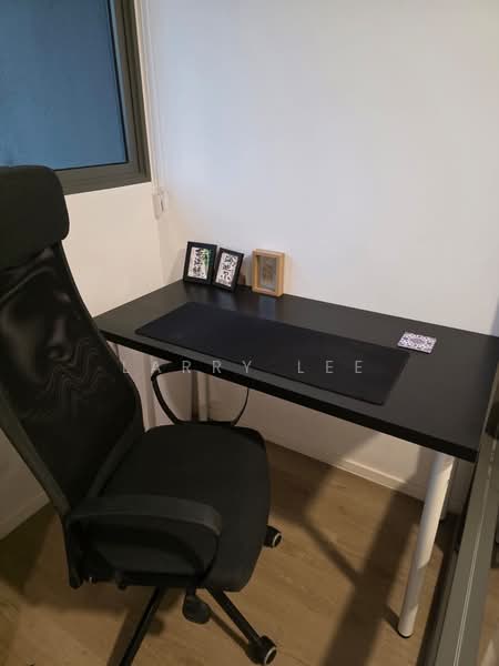 Clavon, Clementi Avenue 1, 1 Bedroom, 527 sqft, Condominium For Rent, by Larry Lee, 500145328 - Study - PropertyGuru.com.sg