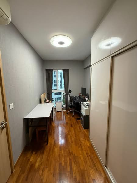 Forestville, 48 Woodlands Drive 16, Room Rental, 140 sqft, Executive Condominium For Rent, by Kar Loon Choong, 500145330 - Study - PropertyGuru.com.sg