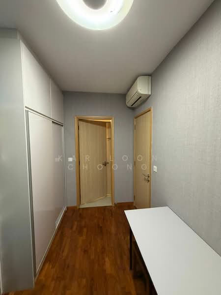 Forestville, 48 Woodlands Drive 16, Room Rental, 140 sqft, Executive Condominium For Rent, by Kar Loon Choong, 500145330 - Interior - PropertyGuru.com.sg