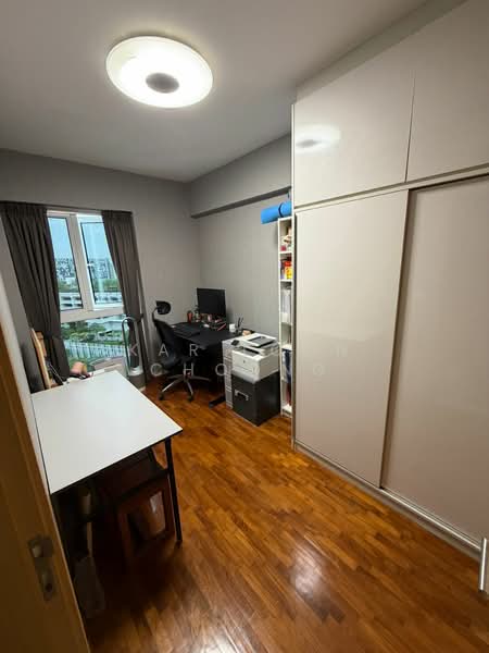 Forestville, 48 Woodlands Drive 16, Room Rental, 140 sqft, Executive Condominium For Rent, by Kar Loon Choong, 500145330 - Study - PropertyGuru.com.sg