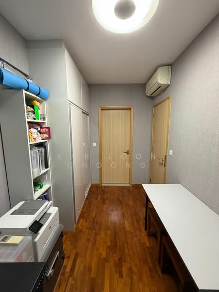 Forestville, 48 Woodlands Drive 16, Room Rental, 140 sqft, Executive Condominium For Rent, by Kar Loon Choong, 500145330 - Interior - PropertyGuru.com.sg