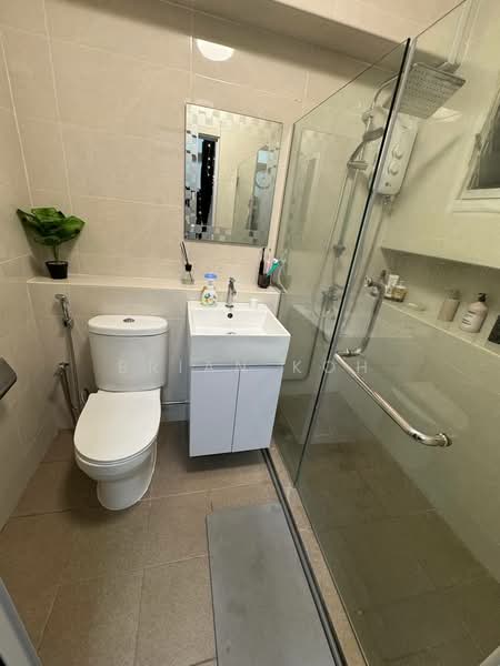 845 Jurong West Street 81, 845 Jurong West Street 81, 3 Bedrooms, 1,163 sqft, HDB Flat For Rent, by Brian Koh, 500145333 - Bathroom - PropertyGuru.com.sg