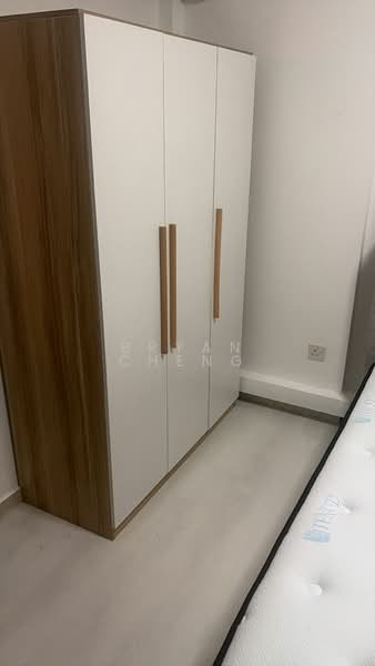 207B Compassvale Lane, 207B Compassvale Lane, Room Rental, 107 sqft, HDB Flat For Rent, by Bryan Cheng, 500145334 - Bedroom - PropertyGuru.com.sg