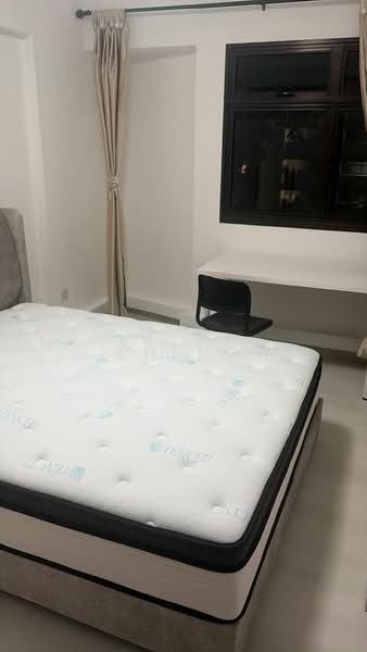207B Compassvale Lane, 207B Compassvale Lane, Room Rental, 107 sqft, HDB Flat For Rent, by Bryan Cheng, 500145334 - Bedroom - PropertyGuru.com.sg
