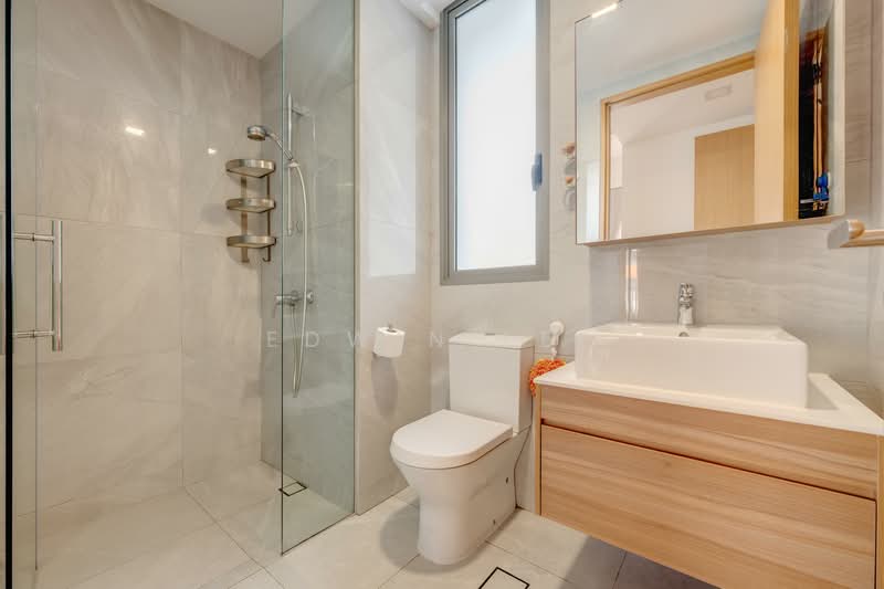 Tre Residences, 9 Geylang East Avenue 1, Room Rental, 85 sqft, Condominium For Rent, by Edwin Lee, 500145339 - Bathroom - PropertyGuru.com.sg