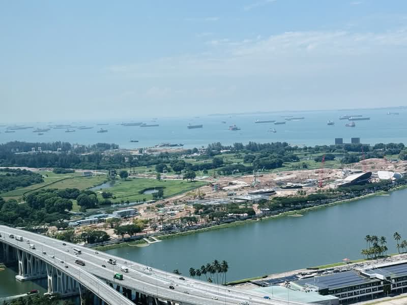 Suntec City Tower, 8 Temasek Boulevard, 3,911 sqft, Office For Rent, by Jeffrey Chow, 500145341 - Exterior - CommercialGuru.com.sg