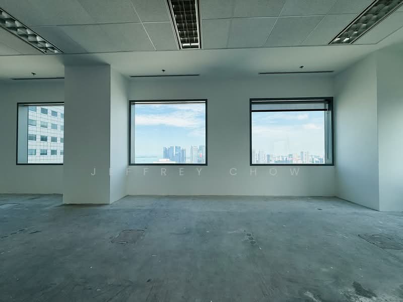Suntec City Tower, 8 Temasek Boulevard, 3,911 sqft, Office For Rent, by Jeffrey Chow, 500145341 - Interior - CommercialGuru.com.sg