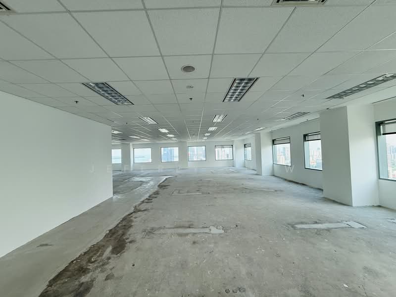 Suntec City Tower, 8 Temasek Boulevard, 3,911 sqft, Office For Rent, by Jeffrey Chow, 500145341 - Interior - CommercialGuru.com.sg