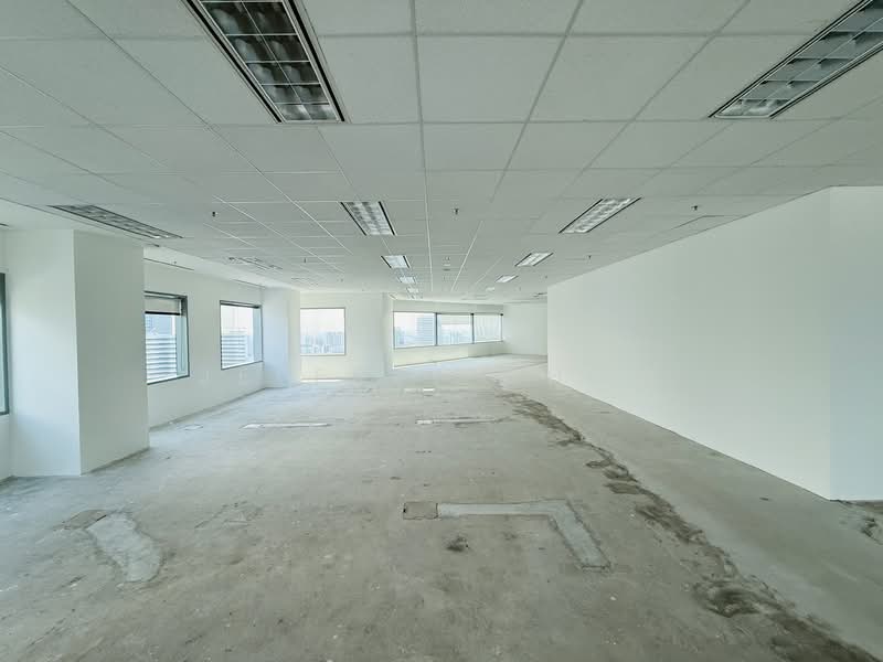 Suntec City Tower, 8 Temasek Boulevard, 3,911 sqft, Office For Rent, by Jeffrey Chow, 500145341 - Interior - CommercialGuru.com.sg