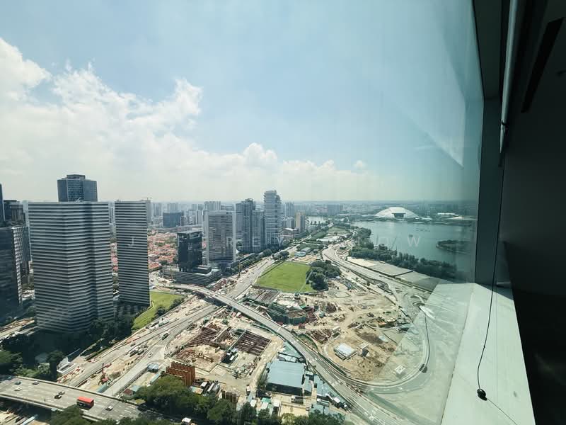 Suntec City Tower, 8 Temasek Boulevard, 3,911 sqft, Office For Rent, by Jeffrey Chow, 500145341 - View - CommercialGuru.com.sg