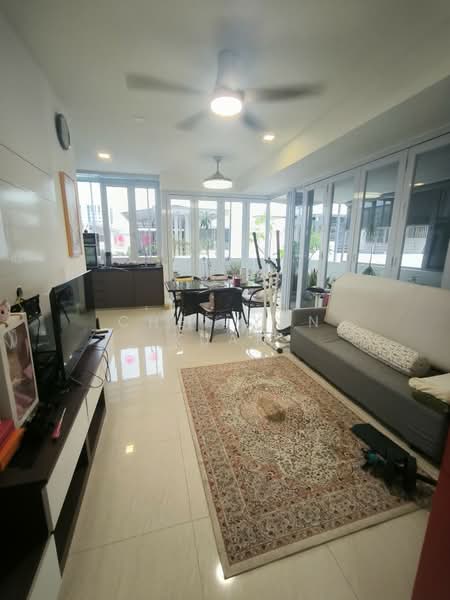 Atrium Residences, 15 Lorong 28 Geylang, 1 Bedroom, 1,200 sqft, Apartment For Rent, by Chee Yun Xuan, 500145345 - PropertyGuru.com.sg