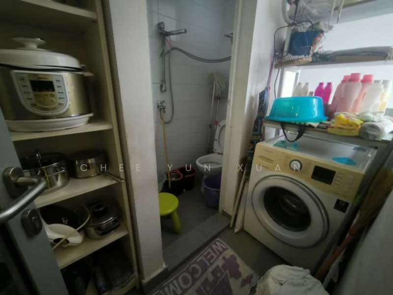 Atrium Residences, 15 Lorong 28 Geylang, 1 Bedroom, 1,200 sqft, Apartment For Rent, by Chee Yun Xuan, 500145345 - PropertyGuru.com.sg