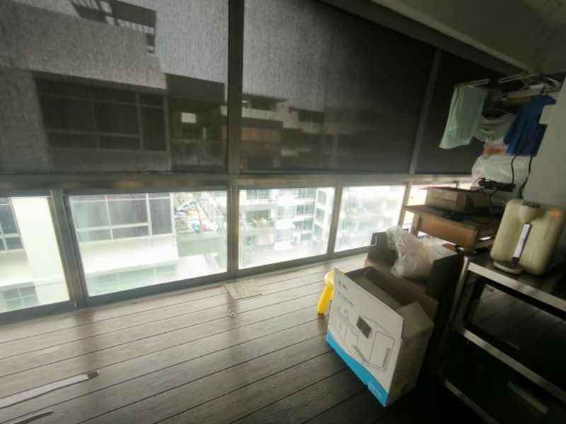Atrium Residences, 15 Lorong 28 Geylang, 1 Bedroom, 1,200 sqft, Apartment For Rent, by Chee Yun Xuan, 500145345 - PropertyGuru.com.sg
