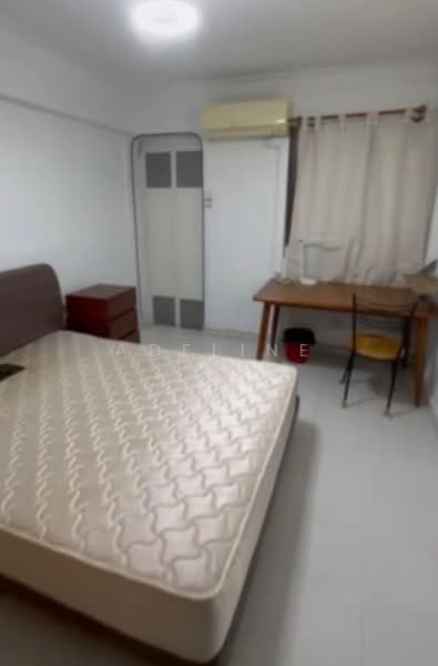 512 West Coast Drive, 512 West Coast Drive, 3 Bedrooms, 990 sqft, HDB Flat For Rent, by Adeline Tok, 500145347 - Bedroom - PropertyGuru.com.sg
