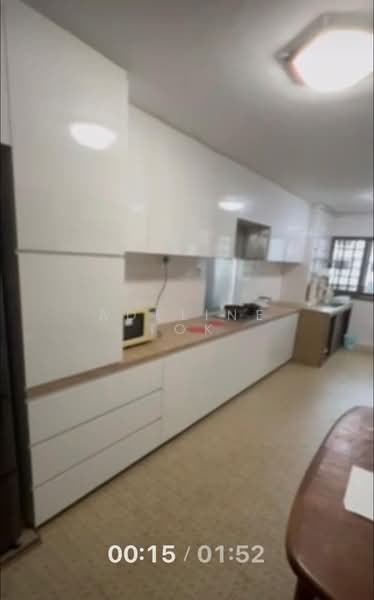 512 West Coast Drive, 512 West Coast Drive, 3 Bedrooms, 990 sqft, HDB Flat For Rent, by Adeline Tok, 500145347 - Kitchen - PropertyGuru.com.sg