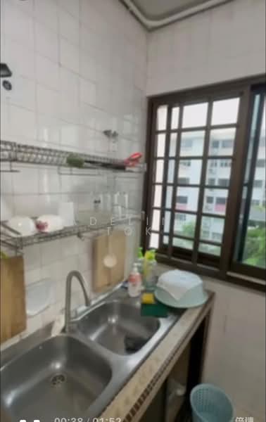 512 West Coast Drive, 512 West Coast Drive, 3 Bedrooms, 990 sqft, HDB Flat For Rent, by Adeline Tok, 500145347 - Kitchen - PropertyGuru.com.sg