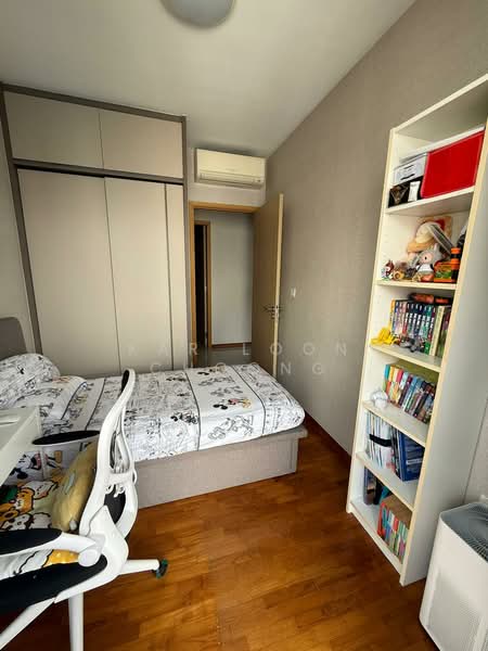 Forestville, 48 Woodlands Drive 16, Room Rental, 100 sqft, Executive Condominium For Rent, by Kar Loon Choong, 500145348 - Bedroom - PropertyGuru.com.sg