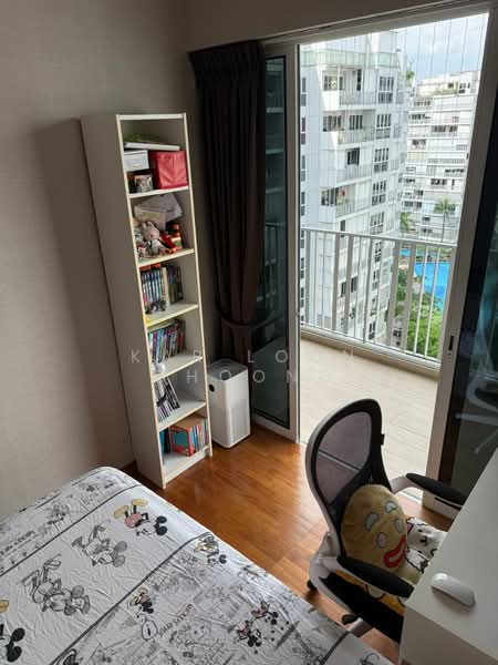 Forestville, 48 Woodlands Drive 16, Room Rental, 100 sqft, Executive Condominium For Rent, by Kar Loon Choong, 500145348 - Bedroom - PropertyGuru.com.sg