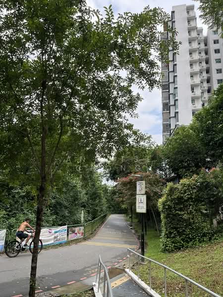 Kingsford Waterbay, 64 Upper Serangoon View, Room Rental, 250 sqft, Condominium For Rent, by Ang Tse Chong, 500145349 - Exterior - PropertyGuru.com.sg