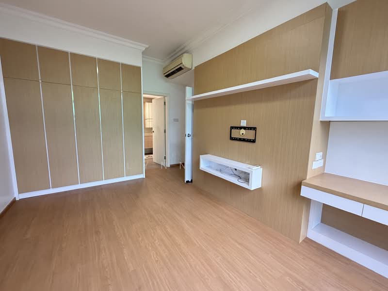 The Sterling, 1003 Bukit Timah Road, 3 Bedrooms, 1,507 sqft, Condominium For Sale, by Lynn Lee, 500145350 - Master bedroom  - PropertyGuru.com.sg