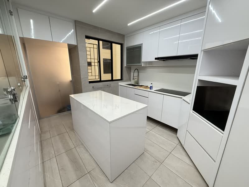 The Sterling, 1003 Bukit Timah Road, 3 Bedrooms, 1,507 sqft, Condominium For Sale, by Lynn Lee, 500145350 - Kitchen - PropertyGuru.com.sg