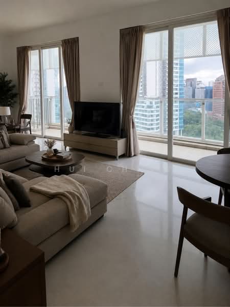 Saint Thomas Suites, , 4 Bedrooms, 2,014 sqft, Condominium For Rent, by Hui Ching, 500145351 - PropertyGuru.com.sg