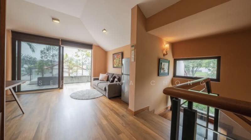 š„CHARMING BUNGALOW FOR SALEš„GCBAāļøSCāļø98280064, Linden Drive/Oriole Crescent/Cassia Drive, 7 Bedrooms, 15,000 sqft, Bungalow House For Sale, by Seraphina Chong, 500145353 - Living Room - PropertyGuru.com.sg