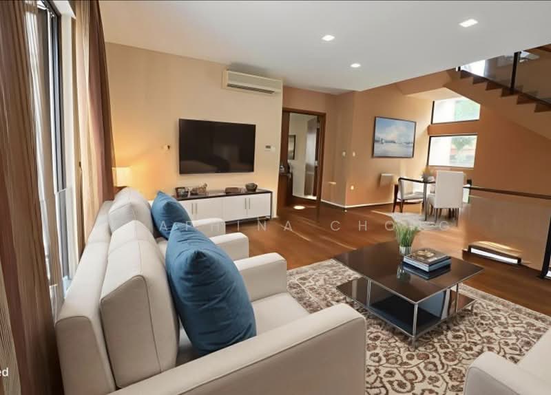 š„CHARMING BUNGALOW FOR SALEš„GCBAāļøSCāļø98280064, Linden Drive/Oriole Crescent/Cassia Drive, 7 Bedrooms, 15,000 sqft, Bungalow House For Sale, by Seraphina Chong, 500145353 - Living Room - PropertyGuru.com.sg